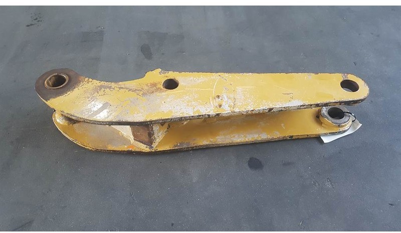 Zeppelin ZL 100 - Shift lever/Umlenkhebel/Duwstuk - Ausleger: das Bild 1 Zeppelin ZL 100 - Shift lever/Umlenkhebel/Duwstuk - Ausleger: das Bild 1