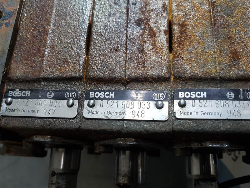 Zeppelin ZL10B-Bosch 0528113009-Valve/Ventile/Ventiel - Hydraulik für Baumaschine: das Bild 4 Zeppelin ZL10B-Bosch 0528113009-Valve/Ventile/Ventiel - Hydraulik für Baumaschine: das Bild 4