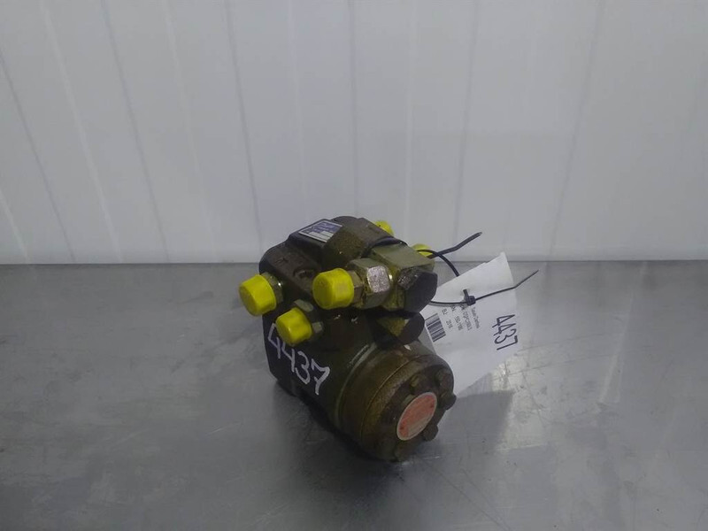 Zeppelin ZM15-Sauer Danfoss OSPC160LS-150-1186-Steeringunit - Hydraulik: das Bild 1 Zeppelin ZM15-Sauer Danfoss OSPC160LS-150-1186-Steeringunit - Hydraulik: das Bild 1