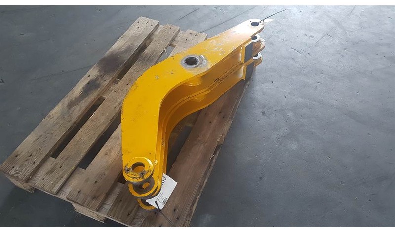 Zettelmeyer ZL 1001 - Shift lever/Umlenkhebel/Duwstuk - Ausleger: das Bild 2 Zettelmeyer ZL 1001 - Shift lever/Umlenkhebel/Duwstuk - Ausleger: das Bild 2