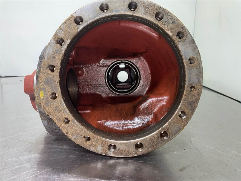 Zettelmeyer ZL502-ZF AV-225-4472339017-Axle housing - Achse und Teile für Baumaschine: das Bild 4 Zettelmeyer ZL502-ZF AV-225-4472339017-Axle housing - Achse und Teile für Baumaschine: das Bild 4