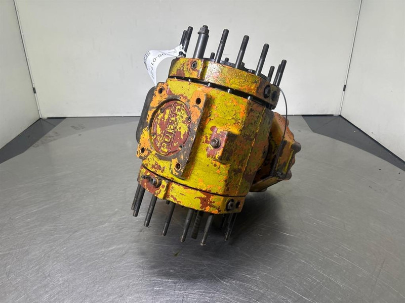 Zettelmeyer ZL801-Hurth 305/141/55-Differential/Differentieel - Achse und Teile für Baumaschine: das Bild 5 Zettelmeyer ZL801-Hurth 305/141/55-Differential/Differentieel - Achse und Teile für Baumaschine: das Bild 5