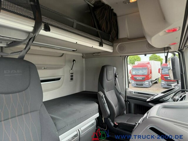 DAF 480 SSC BDF SDG Multiwechsler 2Betten Standklima - Containerwagen/ Wechselfahrgestell LKW: das Bild 3 DAF 480 SSC BDF SDG Multiwechsler 2Betten Standklima - Containerwagen/ Wechselfahrgestell LKW: das Bild 3