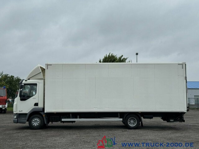 DAF LF 250 MBB Palfinger LBW 1.500 Kg ACC Tempomat - Koffer LKW: das Bild 3 DAF LF 250 MBB Palfinger LBW 1.500 Kg ACC Tempomat - Koffer LKW: das Bild 3