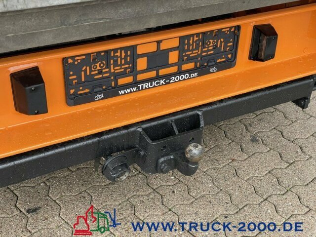 Fiat Ducato 3-Seitenkipper Maxi 7 Sitze AHK - Kipper Transporter: das Bild 2 Fiat Ducato 3-Seitenkipper Maxi 7 Sitze AHK - Kipper Transporter: das Bild 2