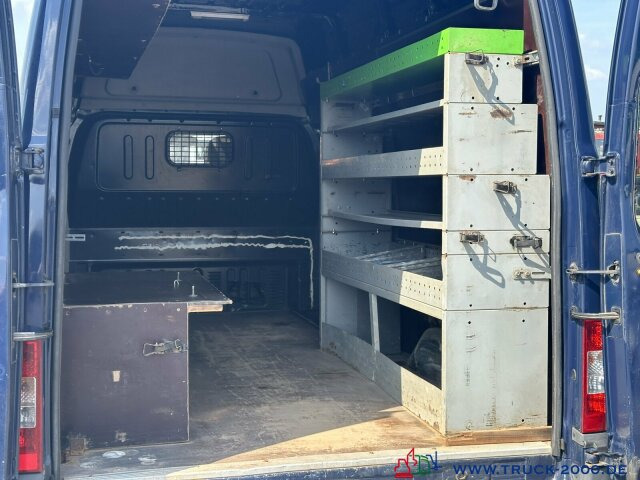Ford Transit 140T350 4x4 Hoch + Lang 3 Sitzer*ROST* - Kastenwagen: das Bild 2 Ford Transit 140T350 4x4 Hoch + Lang 3 Sitzer*ROST* - Kastenwagen: das Bild 2