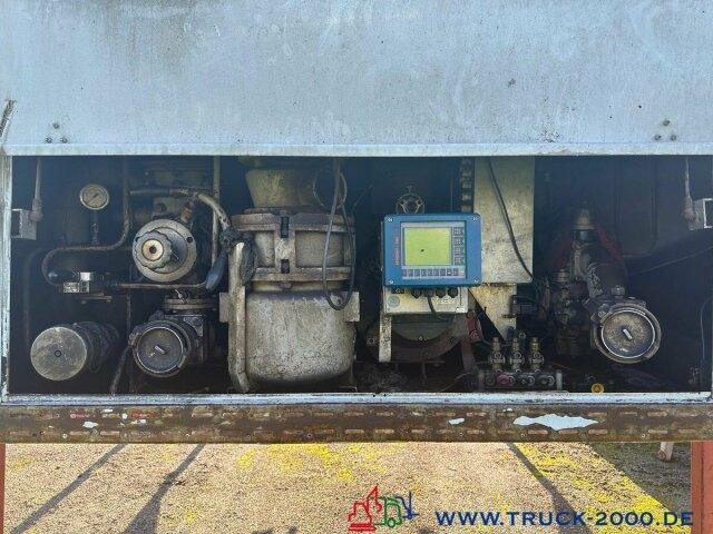 Tankcontainer Heizöl & Dieseltank 12.000 Ltr. + Schlauchhaspel: das Bild 15