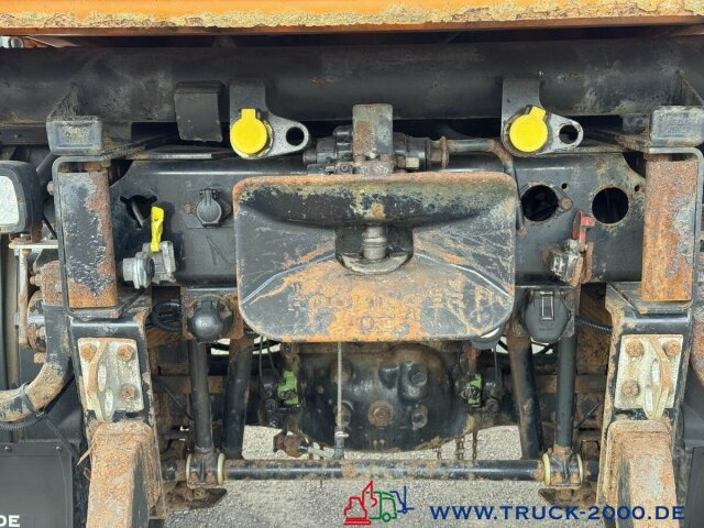 MAN LE 18.280 4x4 Winterdienst- Kommunalplatte + AHK - Kipper: das Bild 4 MAN LE 18.280 4x4 Winterdienst- Kommunalplatte + AHK - Kipper: das Bild 4
