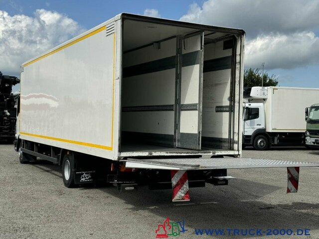 MAN TGL 12.220 Kühler Carrier -20°C 2-Kammern LBW - Kühlkoffer LKW: das Bild 5 MAN TGL 12.220 Kühler Carrier -20°C 2-Kammern LBW - Kühlkoffer LKW: das Bild 5
