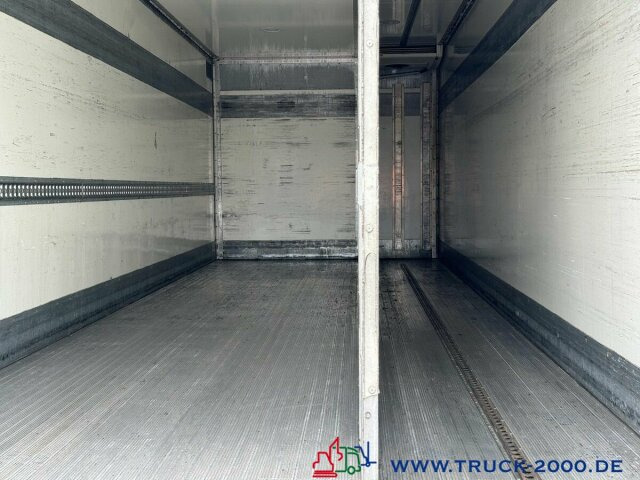 MAN TGL 12.220 Kühler Carrier -20°C 2-Kammern LBW - Kühlkoffer LKW: das Bild 4 MAN TGL 12.220 Kühler Carrier -20°C 2-Kammern LBW - Kühlkoffer LKW: das Bild 4