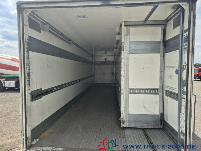 MAN TGL 12.220 Kühlkoffer Carrier -20°C 2-Kammern - Kühlkoffer LKW: das Bild 4 MAN TGL 12.220 Kühlkoffer Carrier -20°C 2-Kammern - Kühlkoffer LKW: das Bild 4