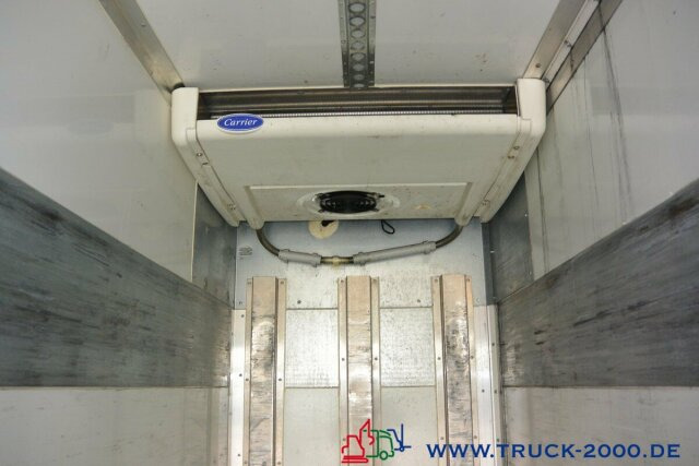 MAN TGL 12.220 Tief-Frischkühler -20* mt 2 Kühlzonen - Kühlkoffer LKW: das Bild 3 MAN TGL 12.220 Tief-Frischkühler -20* mt 2 Kühlzonen - Kühlkoffer LKW: das Bild 3