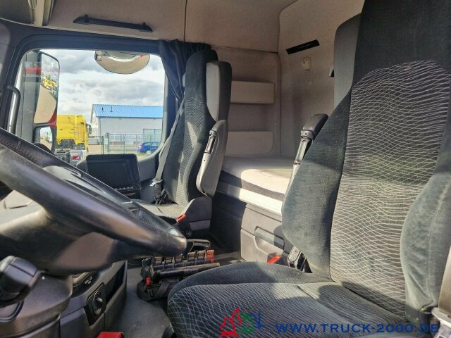 Mercedes-Benz Arocs 3251 8x4 Hiab 302 EP-5 28M/T 19mHakenhöhe - Kipper, Autokran: das Bild 4 Mercedes-Benz Arocs 3251 8x4 Hiab 302 EP-5 28M/T 19mHakenhöhe - Kipper, Autokran: das Bild 4