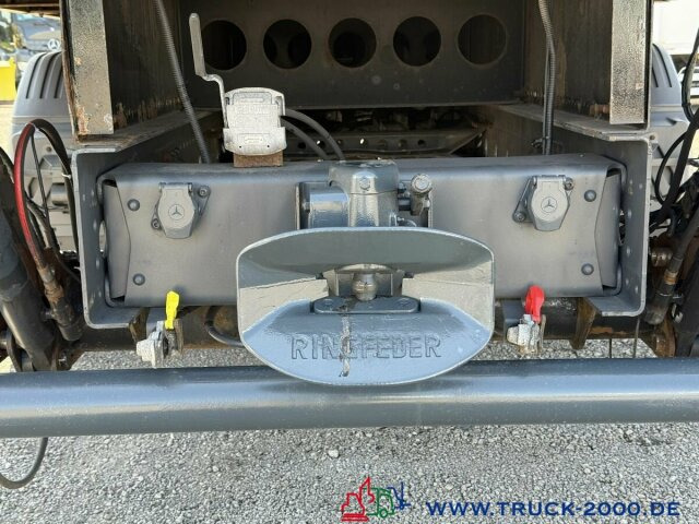 Mercedes-Benz Atego 1224 Koffer MBB Palfinger LBW 1.500KG AHK - Koffer LKW: das Bild 4 Mercedes-Benz Atego 1224 Koffer MBB Palfinger LBW 1.500KG AHK - Koffer LKW: das Bild 4