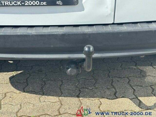 Mercedes-Benz Citan 109 CDI Lang (A2) AHK NUR 88.288 KM - Kleintransporter: das Bild 5 Mercedes-Benz Citan 109 CDI Lang (A2) AHK NUR 88.288 KM - Kleintransporter: das Bild 5