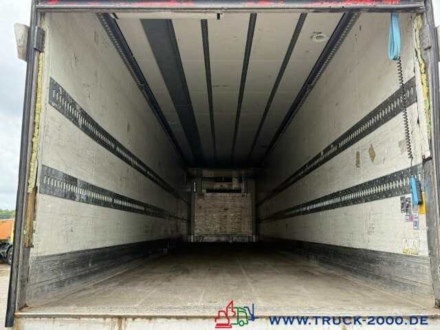 Schmitz Cargobull Schmitz Carrier Vector Mt1850 Tiefkühler-20° LBW - Kühlkoffer Auflieger: das Bild 4 Schmitz Cargobull Schmitz Carrier Vector Mt1850 Tiefkühler-20° LBW - Kühlkoffer Auflieger: das Bild 4