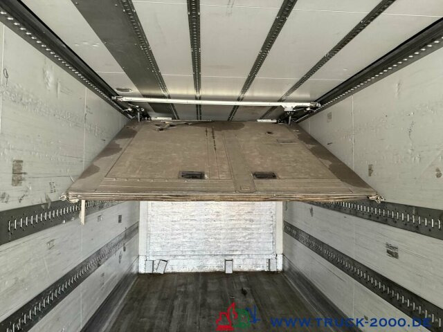 Schmitz Cargobull Schmitz Carrier Vector Mt1850 Tiefkühler-20° LBW - Kühlkoffer Auflieger: das Bild 2 Schmitz Cargobull Schmitz Carrier Vector Mt1850 Tiefkühler-20° LBW - Kühlkoffer Auflieger: das Bild 2