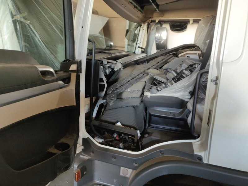 MAN Cabine TGL Euro6 - Fahrerhaus und Interieur für LKW: das Bild 3 MAN Cabine TGL Euro6 - Fahrerhaus und Interieur für LKW: das Bild 3