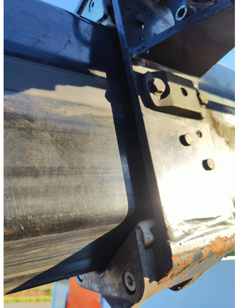 MAN TGM 18.250 Open box + HIAB 166-3 - Pritsche LKW, Autokran: das Bild 5 MAN TGM 18.250 Open box + HIAB 166-3 - Pritsche LKW, Autokran: das Bild 5