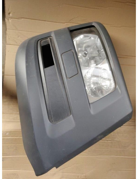 MAN koplamp / headlight TGL Euro6 - Hauptscheinwerfer: das Bild 3 MAN koplamp / headlight TGL Euro6 - Hauptscheinwerfer: das Bild 3