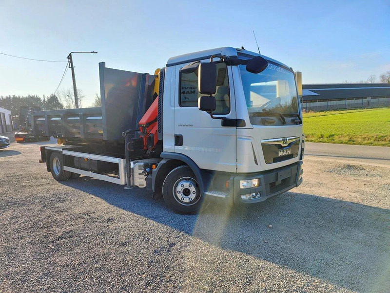 Onbekend Container / Puincontainer 5,5m³ french door / franse deur - Seecontainer: das Bild 3 Onbekend Container / Puincontainer 5,5m³ french door / franse deur - Seecontainer: das Bild 3