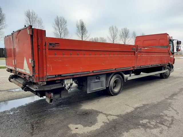 DAF LF45.220 - Pritsche LKW: das Bild 3 DAF LF45.220 - Pritsche LKW: das Bild 3