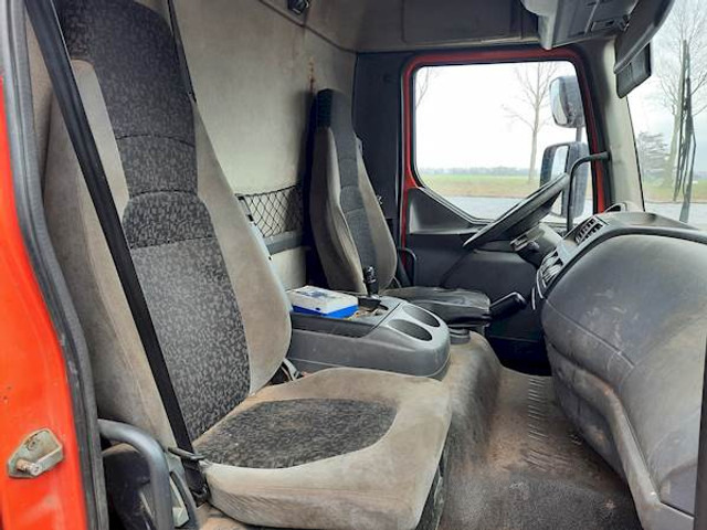 DAF LF45.220 - Pritsche LKW: das Bild 5 DAF LF45.220 - Pritsche LKW: das Bild 5