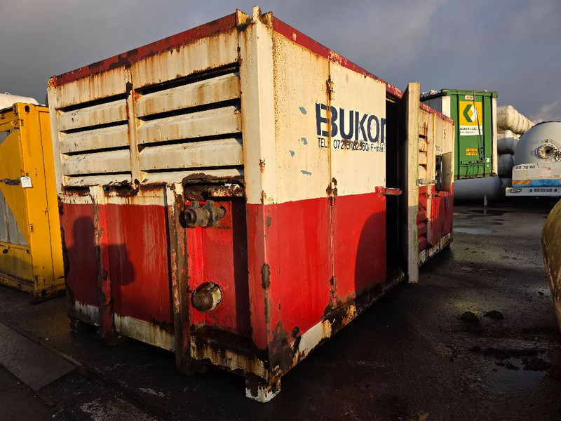 Scania DSC1406 - 400HP (143) - Ersatzteile: das Bild 1 Scania DSC1406 - 400HP (143) - Ersatzteile: das Bild 1