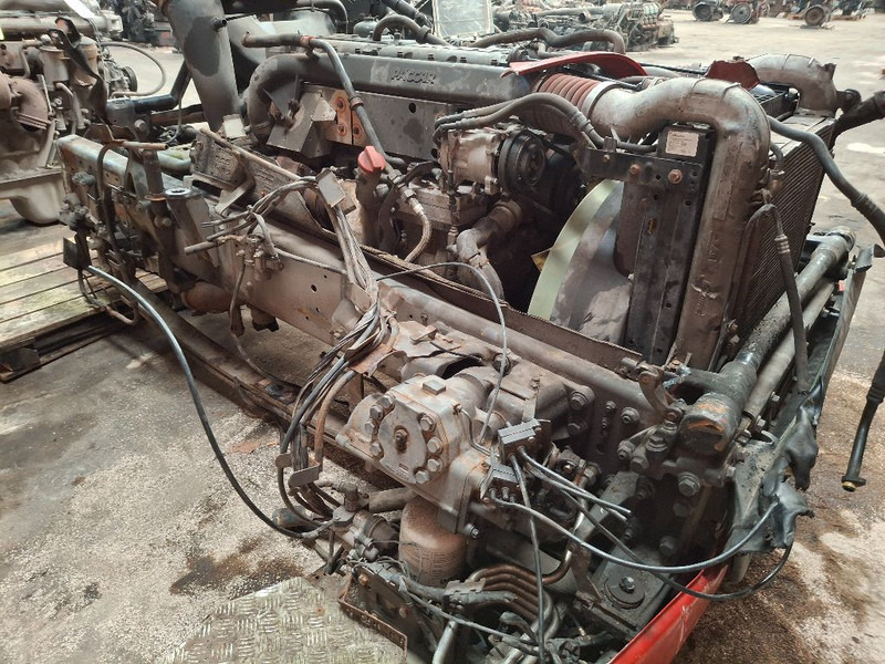 PACCAR PR183S2 - Motor: das Bild 3 PACCAR PR183S2 - Motor: das Bild 3