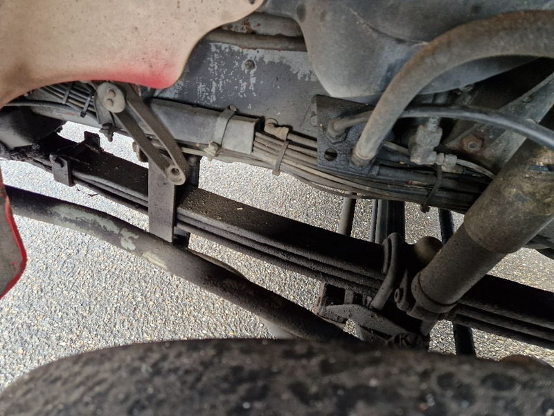 Scania R 142 H 6X2 V8 - Pritsche LKW: das Bild 3 Scania R 142 H 6X2 V8 - Pritsche LKW: das Bild 3