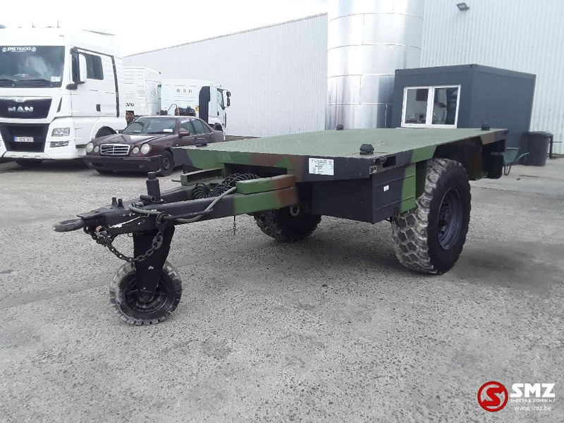 Acmat Aanhangwagen - Anhänger: das Bild 3 Acmat Aanhangwagen - Anhänger: das Bild 3