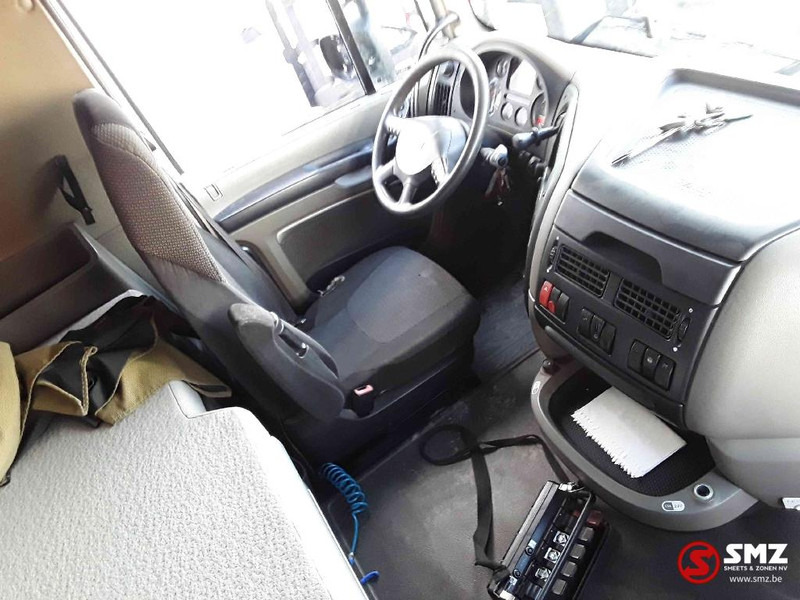 DAF 105 XF 460 6x2 - Pritsche LKW: das Bild 4 DAF 105 XF 460 6x2 - Pritsche LKW: das Bild 4