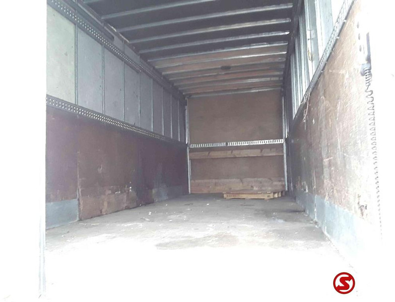 Koffer LKW DAF 55 LF 220: das Bild 12