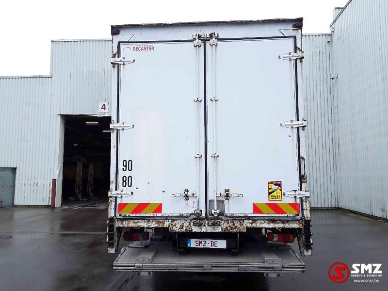 Koffer LKW DAF 55 LF 220: das Bild 10
