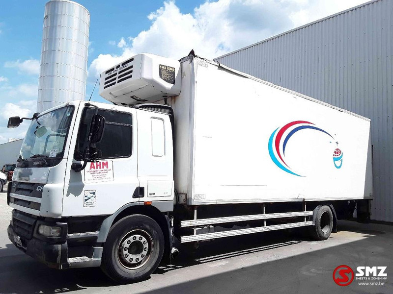 DAF 75 CF 310 Frigo motor not ok - Kühlkoffer LKW: das Bild 5 DAF 75 CF 310 Frigo motor not ok - Kühlkoffer LKW: das Bild 5