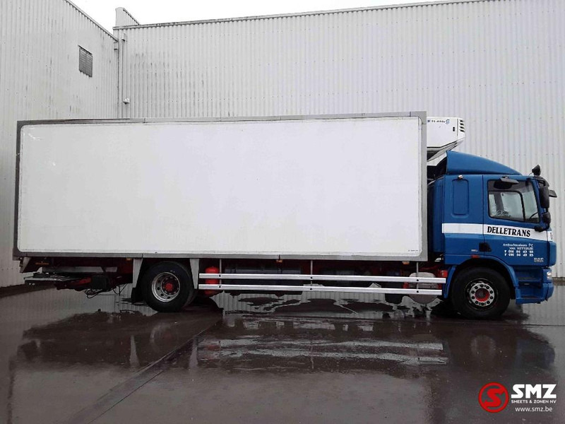 DAF 75 CF 310 Thermoking TS 600e Euro5 - Kühlkoffer LKW: das Bild 4 DAF 75 CF 310 Thermoking TS 600e Euro5 - Kühlkoffer LKW: das Bild 4
