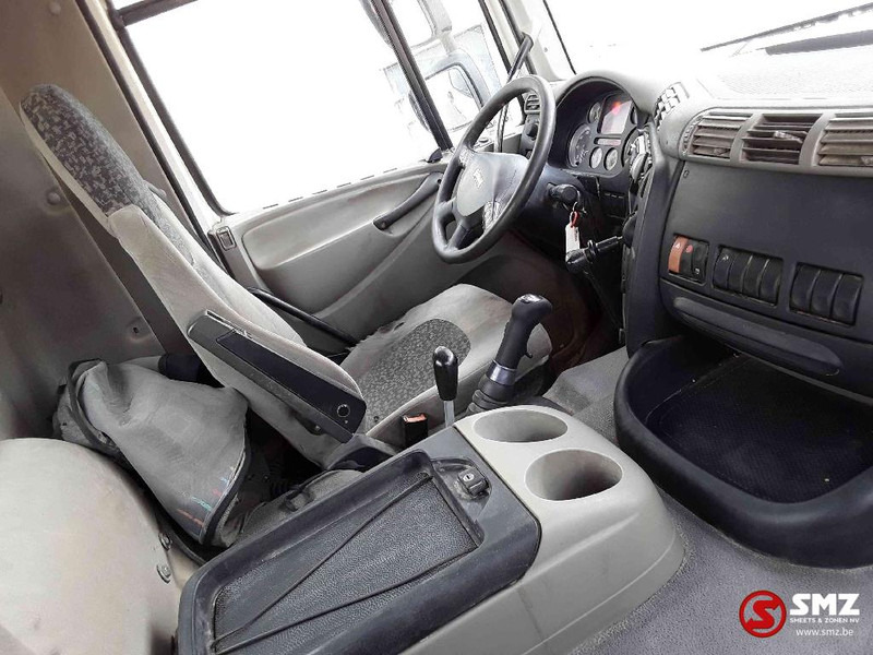 DAF 85 CF 410 - Fahrmischer: das Bild 5 DAF 85 CF 410 - Fahrmischer: das Bild 5