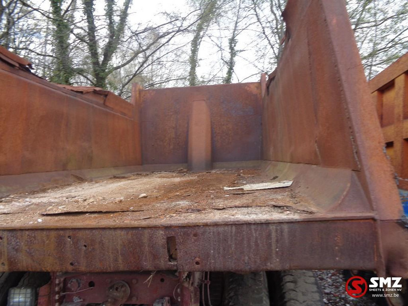 Iveco 330.30 - Containerwagen/ Wechselfahrgestell LKW: das Bild 3 Iveco 330.30 - Containerwagen/ Wechselfahrgestell LKW: das Bild 3