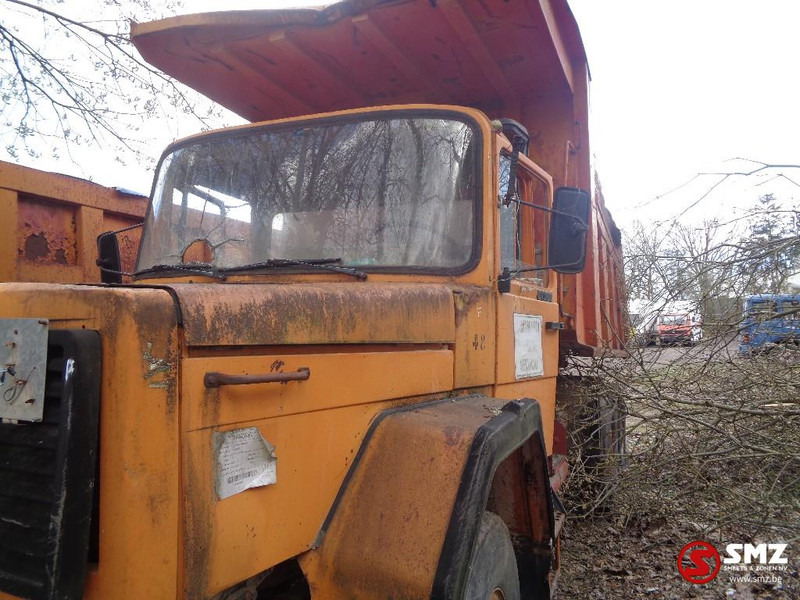 Iveco 330.30 - Containerwagen/ Wechselfahrgestell LKW: das Bild 2 Iveco 330.30 - Containerwagen/ Wechselfahrgestell LKW: das Bild 2