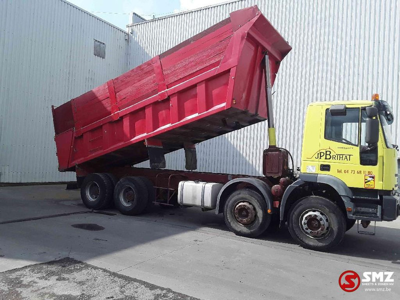 Iveco Eurotrakker 410 E 42 francais FRENCH top - Kipper: das Bild 4 Iveco Eurotrakker 410 E 42 francais FRENCH top - Kipper: das Bild 4
