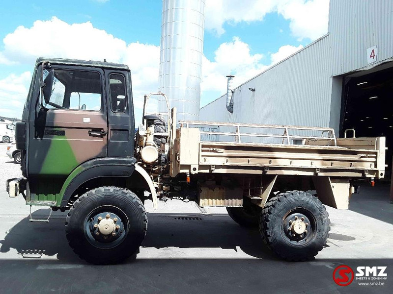 Renault TRM 2000 3x - LKW: das Bild 5 Renault TRM 2000 3x - LKW: das Bild 5