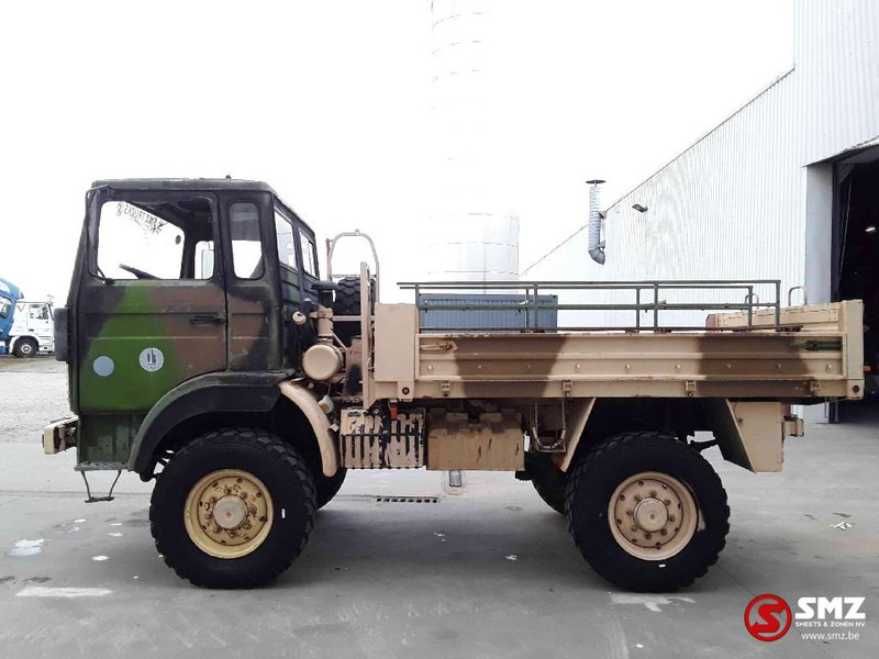 Renault TRM 2000 4x - LKW: das Bild 5 Renault TRM 2000 4x - LKW: das Bild 5