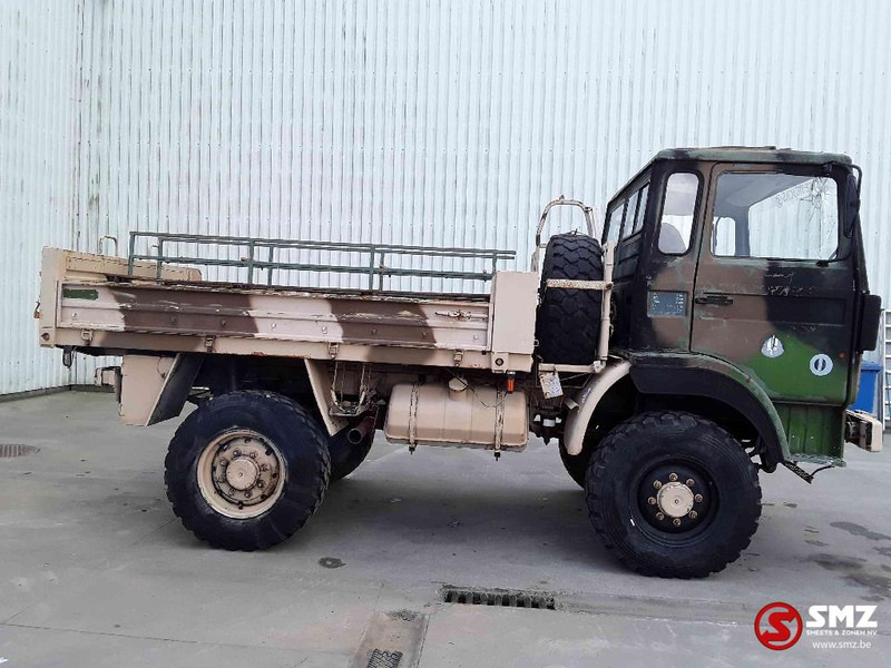 Renault TRM 2000 4x - LKW: das Bild 4 Renault TRM 2000 4x - LKW: das Bild 4