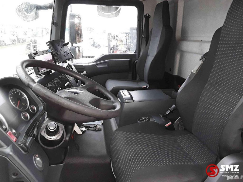 Tankwagen MAN TGM 26.340 19000 4comp: das Bild 6 Tankwagen MAN TGM 26.340 19000 4comp: das Bild 6