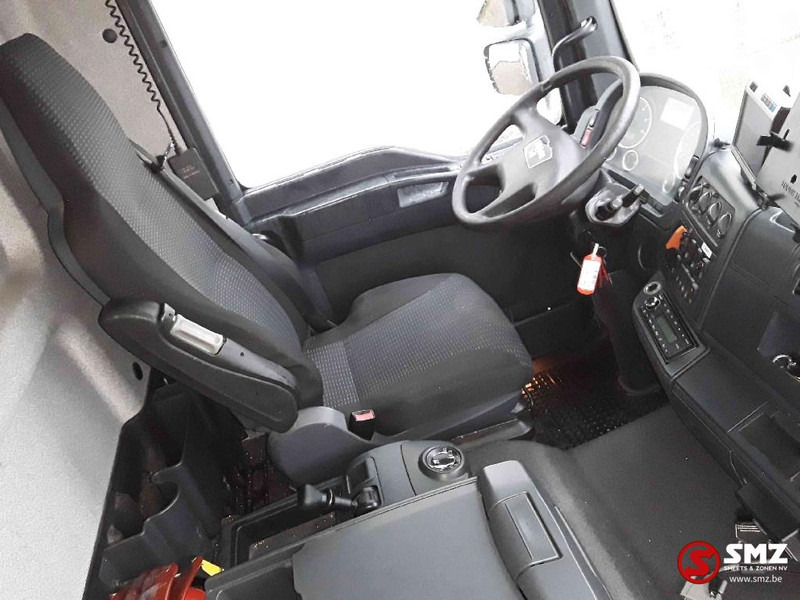 Tankwagen MAN TGM 26.340 19000 4comp: das Bild 5 Tankwagen MAN TGM 26.340 19000 4comp: das Bild 5