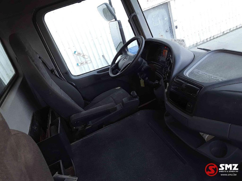 Kipper Mercedes-Benz Actros 4141 8x6 EPS FRANCE truck: das Bild 6 Kipper Mercedes-Benz Actros 4141 8x6 EPS FRANCE truck: das Bild 6