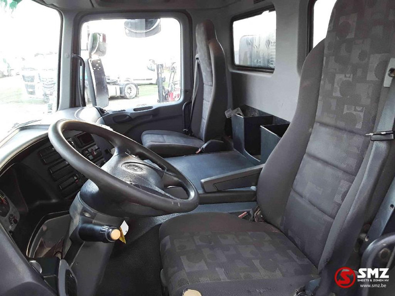 Kipper Mercedes-Benz Actros 4141 8x6 EPS FRANCE truck: das Bild 7 Kipper Mercedes-Benz Actros 4141 8x6 EPS FRANCE truck: das Bild 7