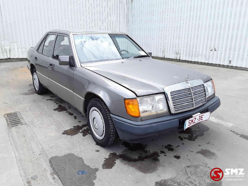 Mercedes-Benz - PKW: das Bild 1 Mercedes-Benz - PKW: das Bild 1