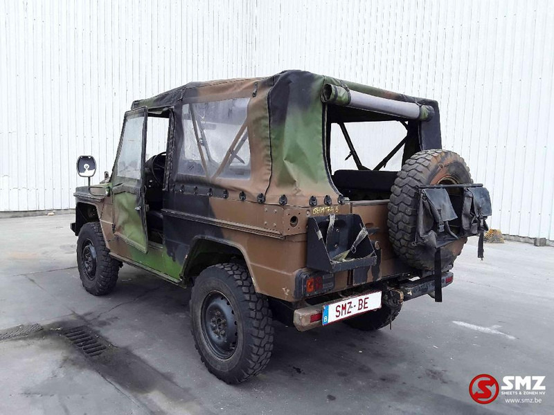 PKW Peugeot P4 10x: das Bild 9