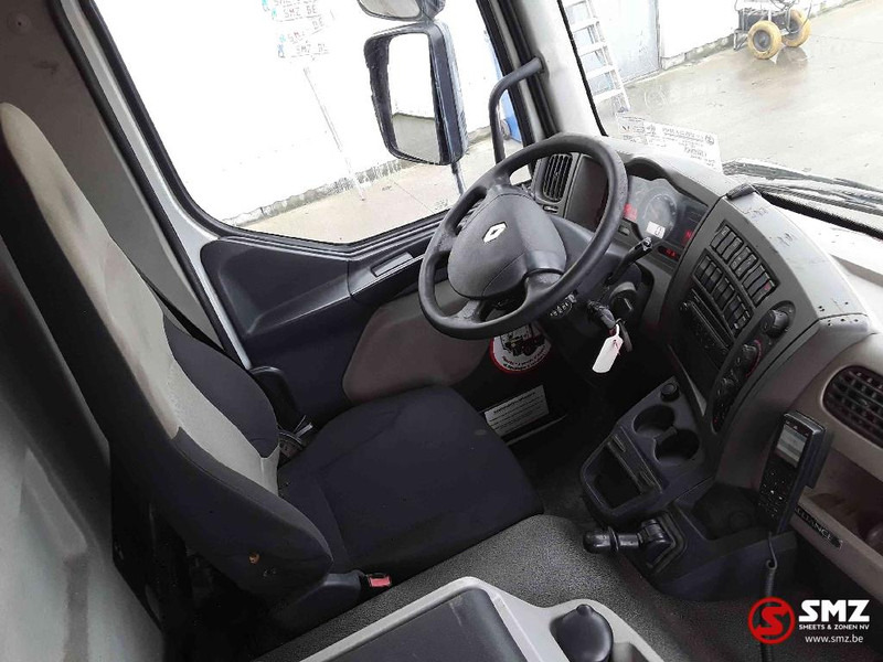 Renault Premium 270 13500 L 4 comp - Tankwagen: das Bild 5 Renault Premium 270 13500 L 4 comp - Tankwagen: das Bild 5
